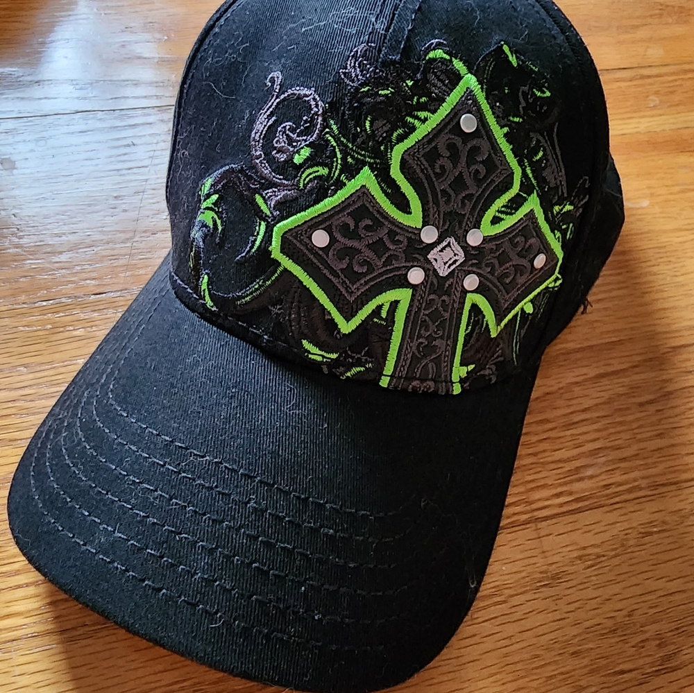 MMA Hat